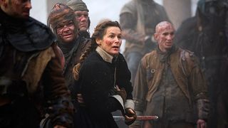 69. Соломон Кейн (2009)