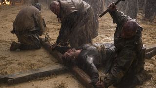 7. Соломон Кейн (2009)