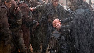 70. Соломон Кейн (2009)