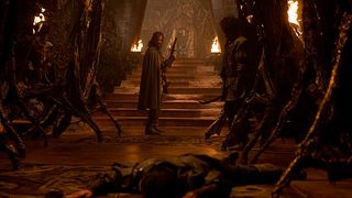 71. Соломон Кейн (2009)