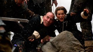 72. Соломон Кейн (2009)