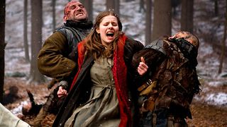 73. Соломон Кейн (2009)