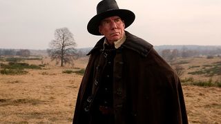 76. Соломон Кейн (2009)