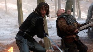 77. Соломон Кейн (2009)