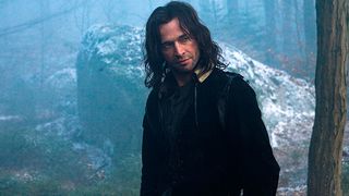 78. Соломон Кейн (2009)