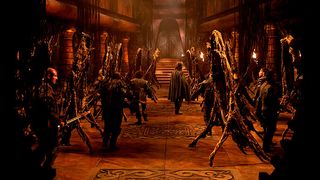 79. Соломон Кейн (2009)