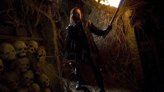 8. Соломон Кейн (2009)