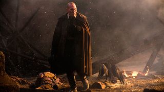 80. Соломон Кейн (2009)