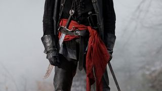 83. Соломон Кейн (2009)