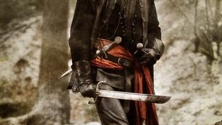 85. Соломон Кейн (2009)