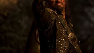 88. Соломон Кейн (2009)