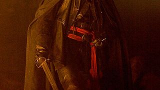 89. Соломон Кейн (2009)