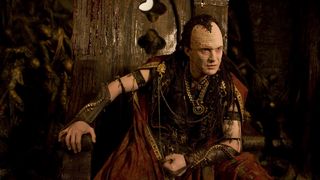 9. Соломон Кейн (2009)