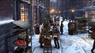 10. Рождественская история (2009)