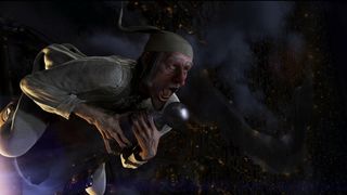 11. Рождественская история (2009)