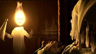 15. Рождественская история (2009)