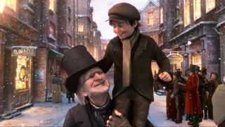 17. Рождественская история (2009)