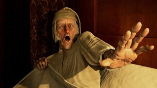 18. Рождественская история (2009)