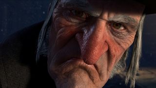 19. Рождественская история (2009)