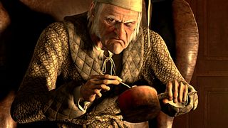 2. Рождественская история (2009)