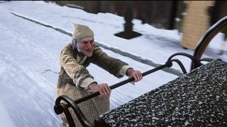 23. Рождественская история (2009)