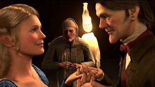 24. Рождественская история (2009)