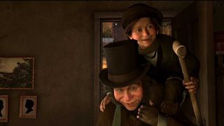 25. Рождественская история (2009)