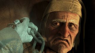 3. Рождественская история (2009)