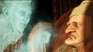 7. Рождественская история (2009)