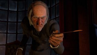 9. Рождественская история (2009)