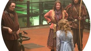 110. Золотой компас (2007)