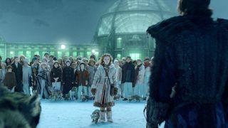 113. Золотой компас (2007)