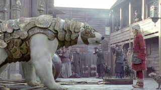 114. Золотой компас (2007)