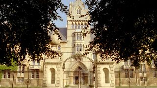 115. Золотой компас (2007)