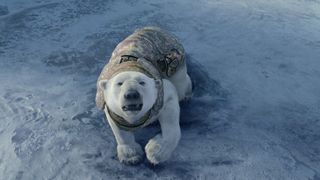 116. Золотой компас (2007)