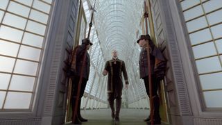 118. Золотой компас (2007)