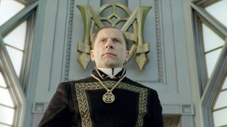 119. Золотой компас (2007)