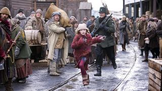 12. Золотой компас (2007)