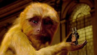 123. Золотой компас (2007)