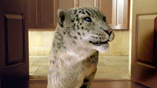 124. Золотой компас (2007)