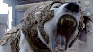 126. Золотой компас (2007)