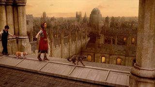 128. Золотой компас (2007)