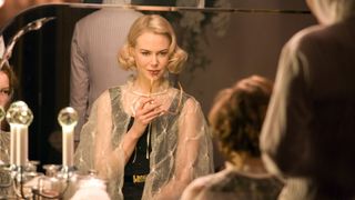 13. Золотой компас (2007)