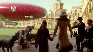 130. Золотой компас (2007)