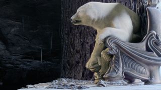 133. Золотой компас (2007)