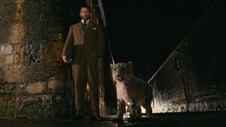 135. Золотой компас (2007)