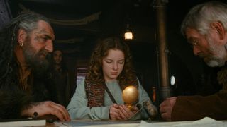 138. Золотой компас (2007)