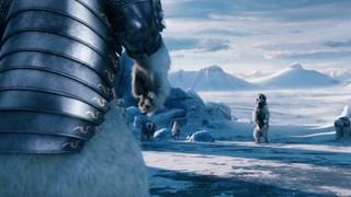 139. Золотой компас (2007)