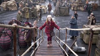 14. Золотой компас (2007)