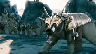 140. Золотой компас (2007)